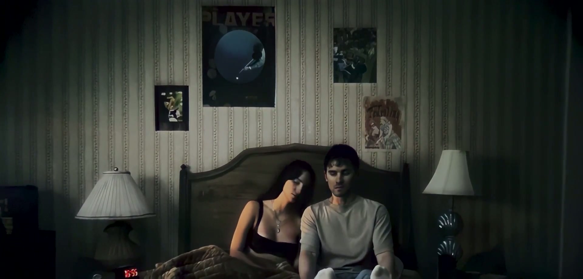 Obsession Screenshot