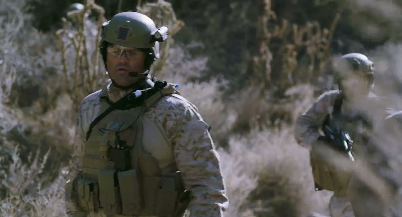 Seal Team Six: The Raid on Osama Bin Laden Screenshot