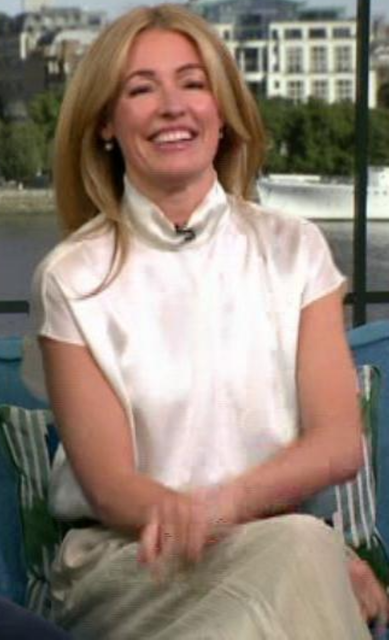 Cat Deeley 18th May 2026