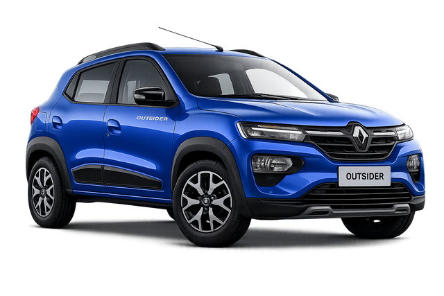 Renault Kwid