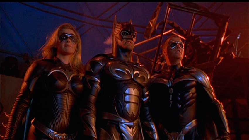 Bat4 6 - Batman & Robin [DVD5 Full] [Pal] [Esp/Ing/Ale] [5.1] [Sub:Multi] [1997] [Acción/Fantástica] [VS]