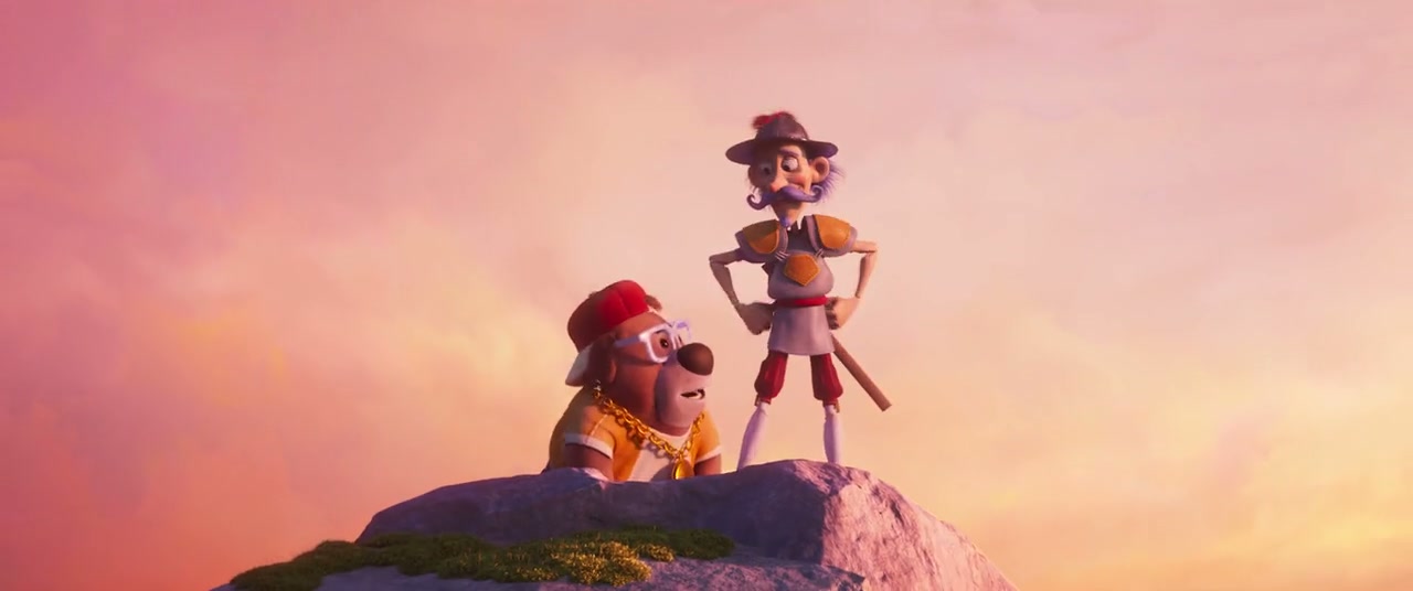 The Inseparables Screenshot