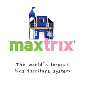 Maxtrix Kids Furniture logo
