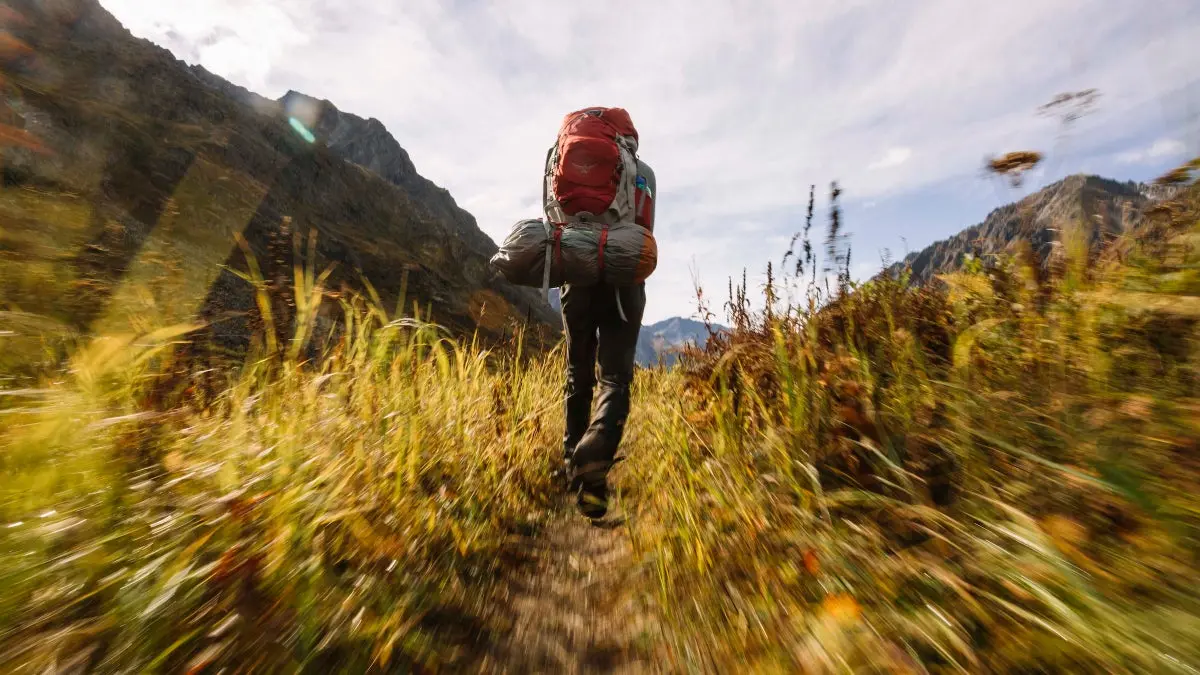 O premieră istorică: Alaska Long Trail, cucerită pentru prima dată