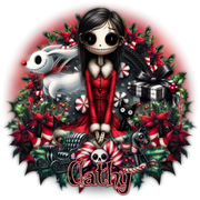 xcd cb tk4 Cathy christy