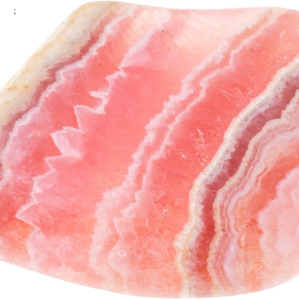 Rhodochrosite