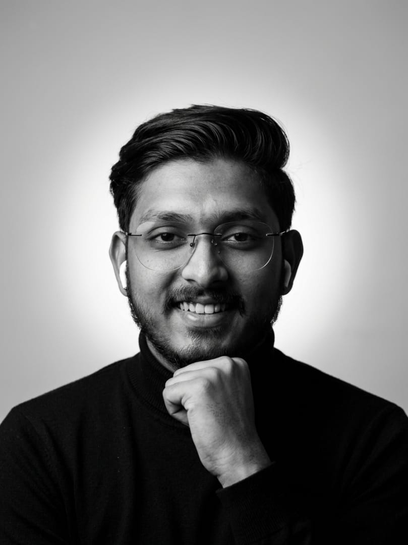 Niraj Nishith Dash