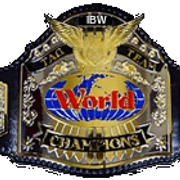 IBW World Tag Team
