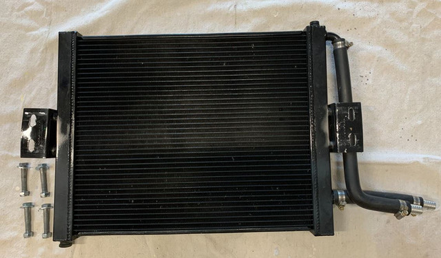 Heat-Exchanger
