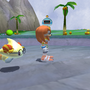 A-lil-swim