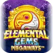 Elemental-Gems-Megaways