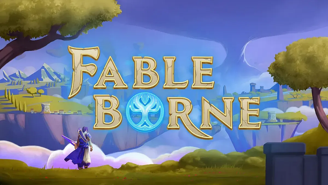 Fable-Borne