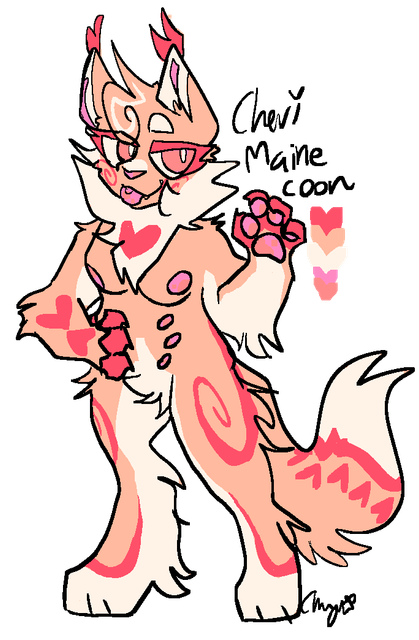 cherirefsheet22