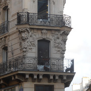 Angle Facade-Rue Lafayette-Rue Bleue