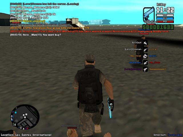DEAGLE-27