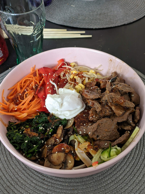 pibimbap