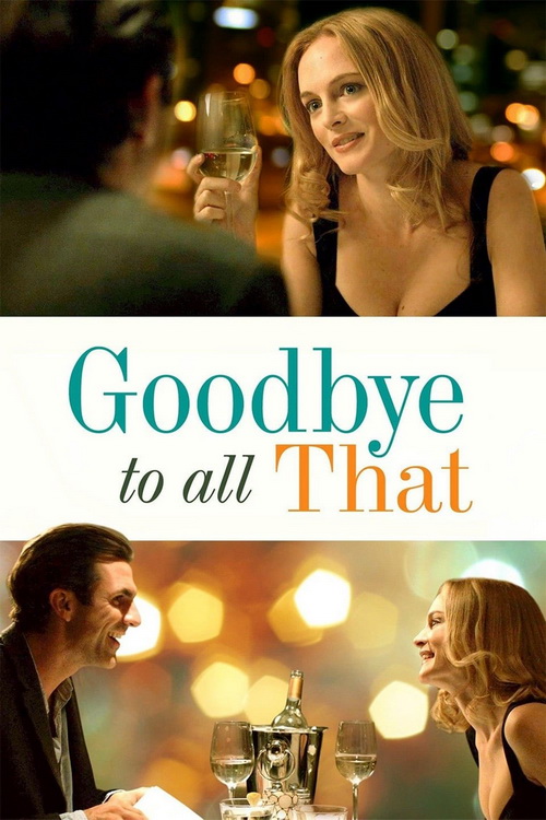 Było, minęło / Goodbye to All That (2014) PL.1080p.WEB-DL.H264-BP007 / Lektor PL