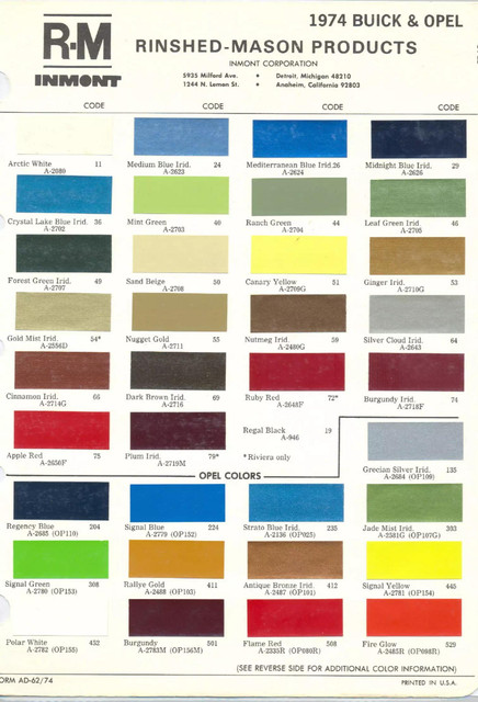 74-colours