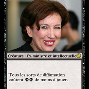 Roselyne