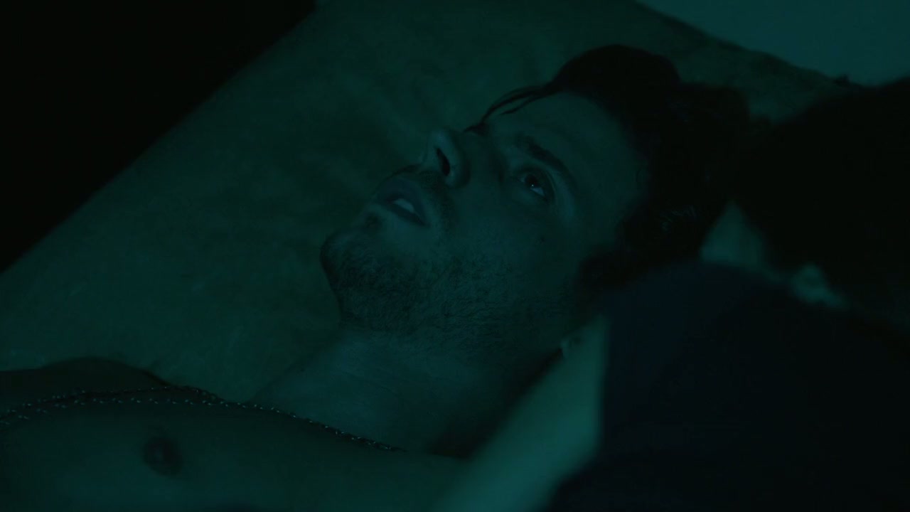 The Man Who Was Thursday Screenshot