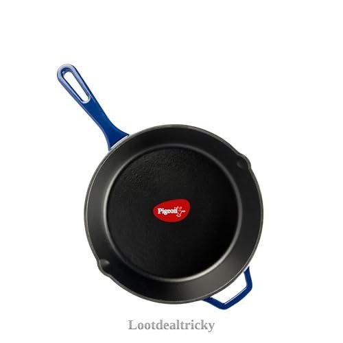 Pigeon Imperi Cast – Amazing Price Drop @ ₹831