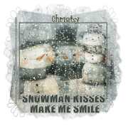 bb Christysnowmankss