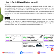 Chateau Lavande