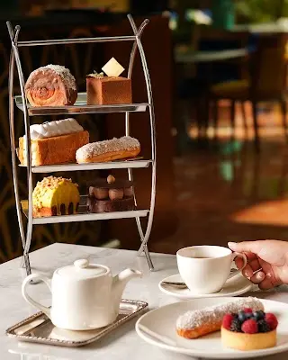 صورة La Gourmandise
