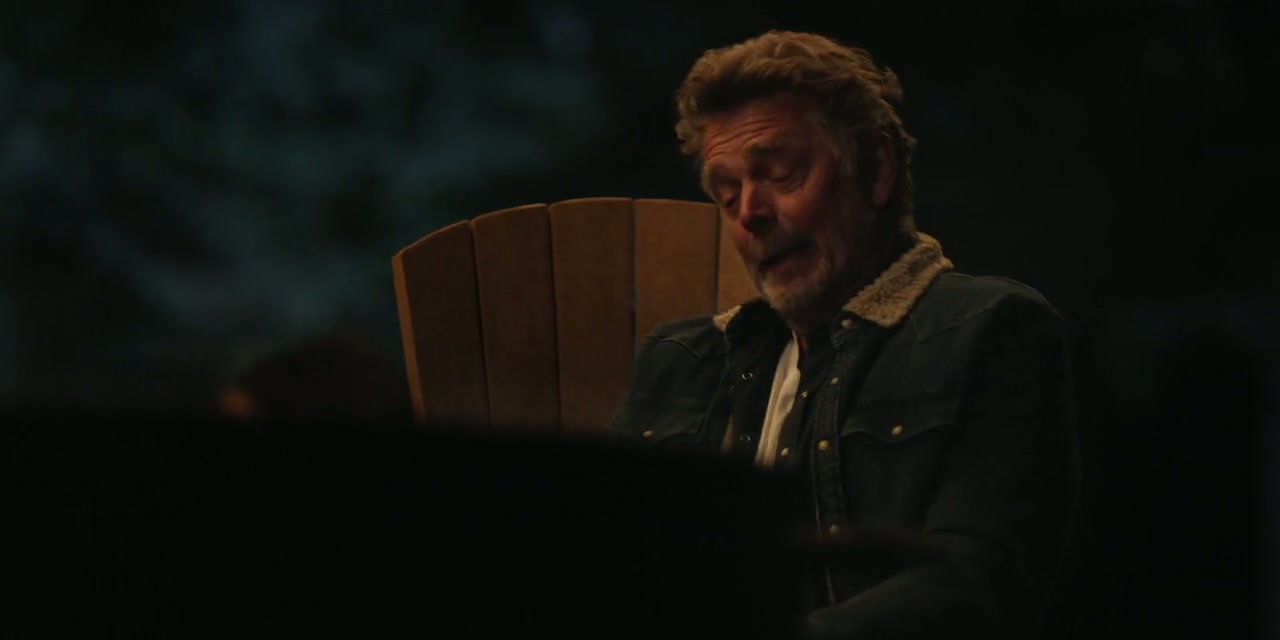 Finding Faith Screenshot