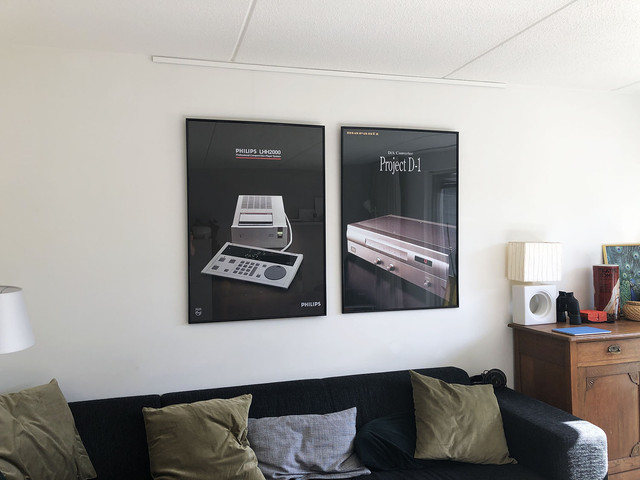 posters