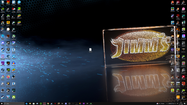 deskot