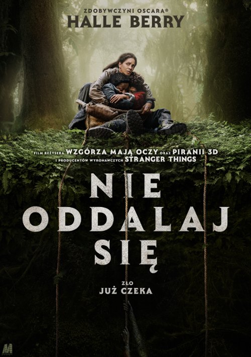 Nie oddalaj się / Never Let Go (2024) PL.1080p.AMZN.WEB-DL.H.264.DDP5.1-FOX / Lektor PL