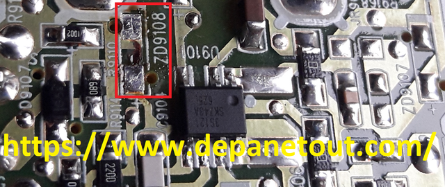 ZD9108
