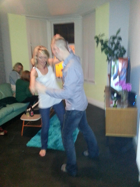 reunion