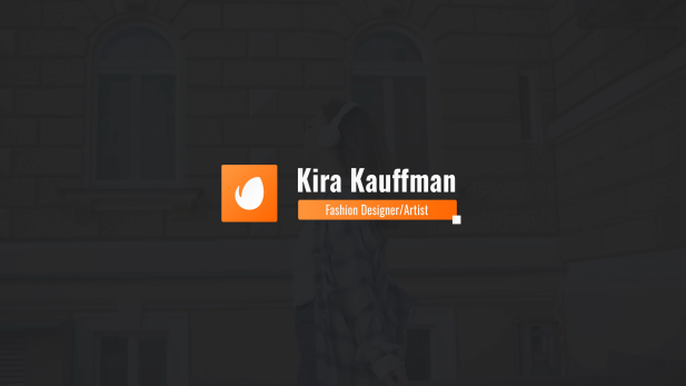 Modern Corporate Slideshow