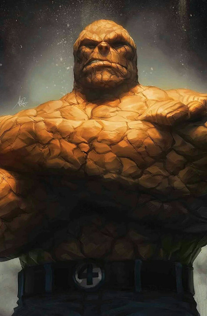 Fantastic-Four-Vol-6-1-The-Thing-Variant-Textless