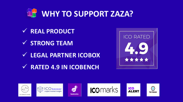Why to support ZAZA