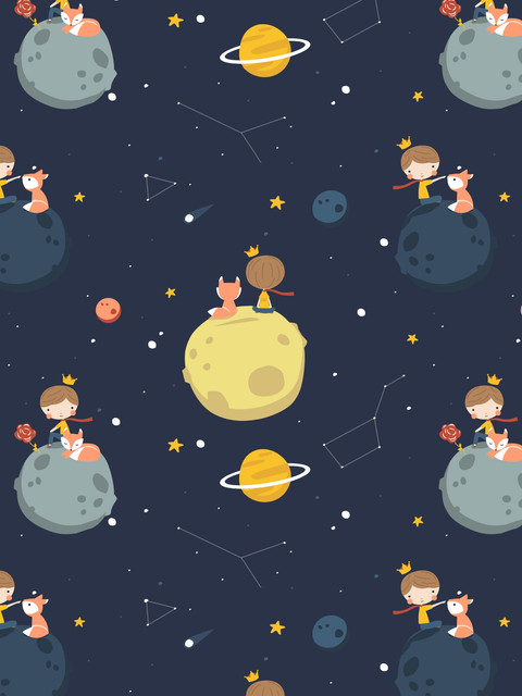 Petit-Prince