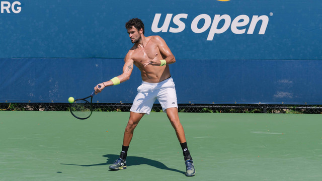 Berrettini-USOpen