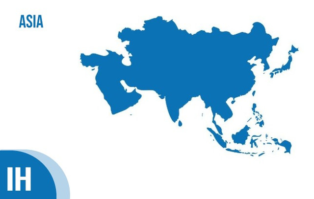 Asia