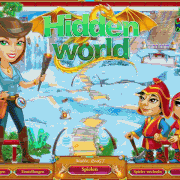 Hiddenworld-de