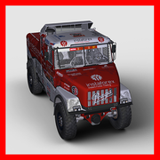 Praga-V4-S-DKR