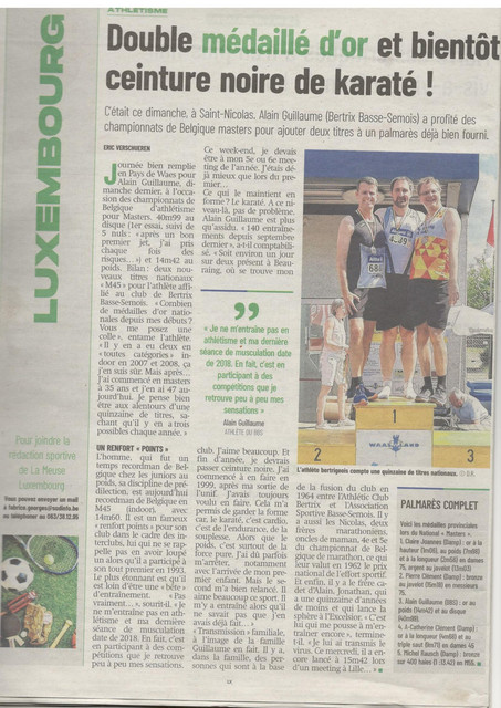 Presse