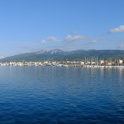 Guzelbahce Barınak-2