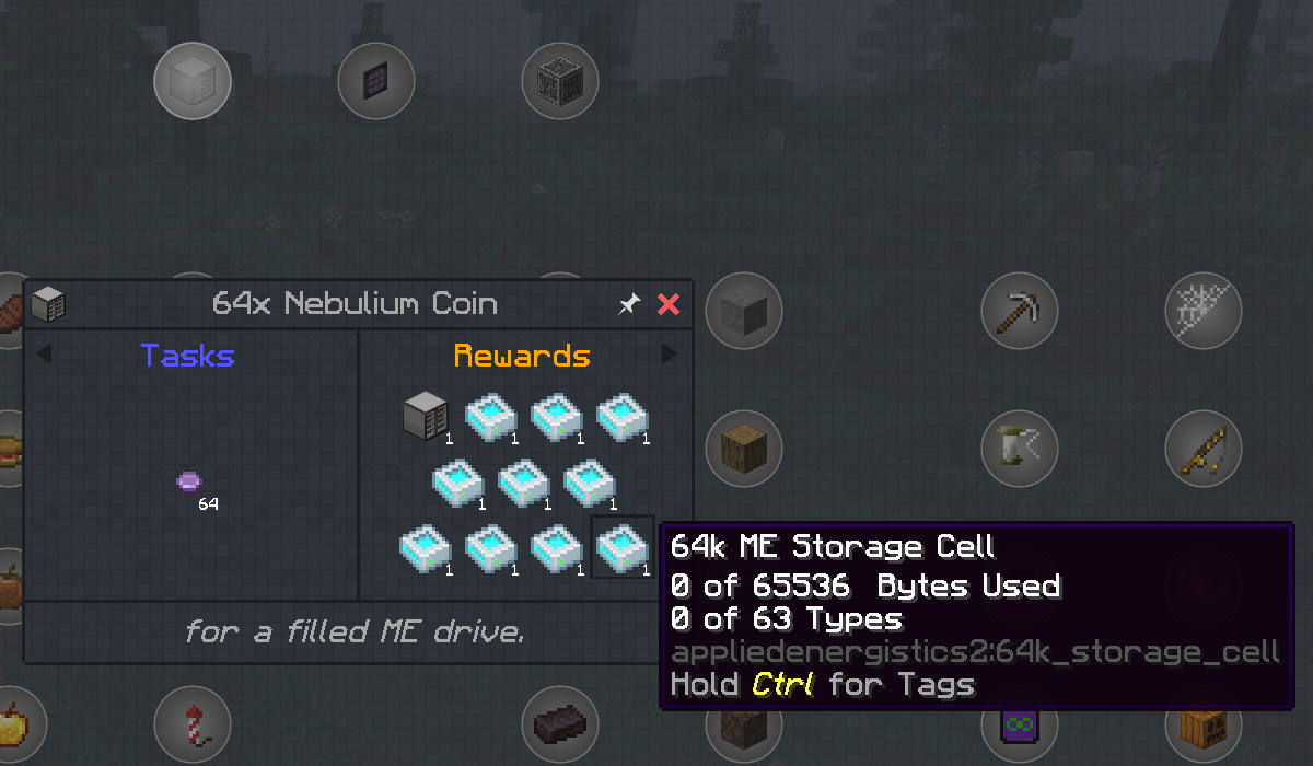 Digital Storage