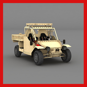 Tomcar-Springer-ATV