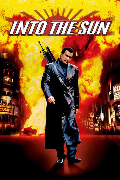 W stronę słońca / Into the Sun (2005) PL.1080p.BDRip.H264-BP007 / Lektor PL