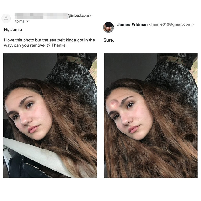 Seatbelt
