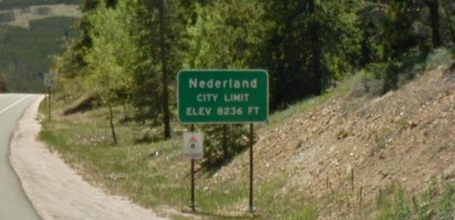 Nederland