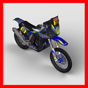 Sherco-450-SEF-Rally